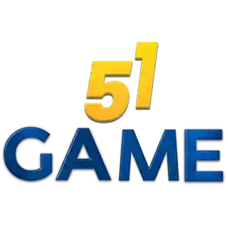 51 game logo