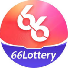 66 lottery logo