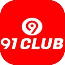 91 club logo