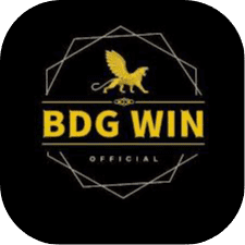 bdg win logo