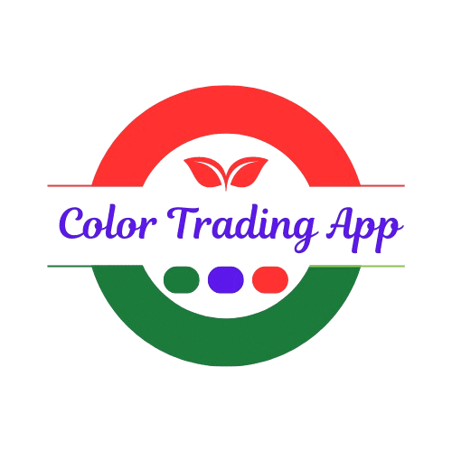 Color Trading App