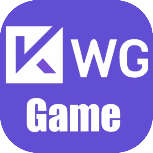 kwg game logo