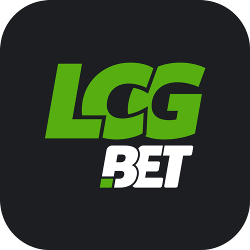 lcg bet logo