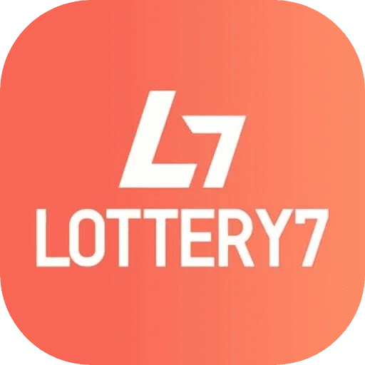 lottery 7 logo