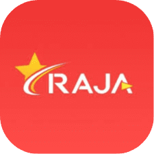 raja wager logo