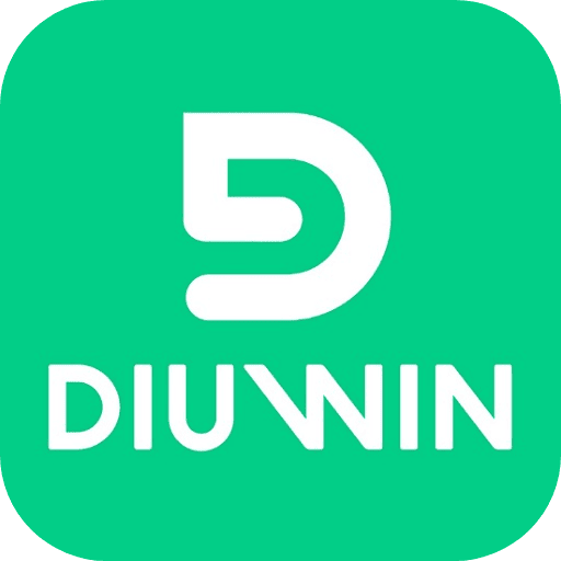 diuwin logo